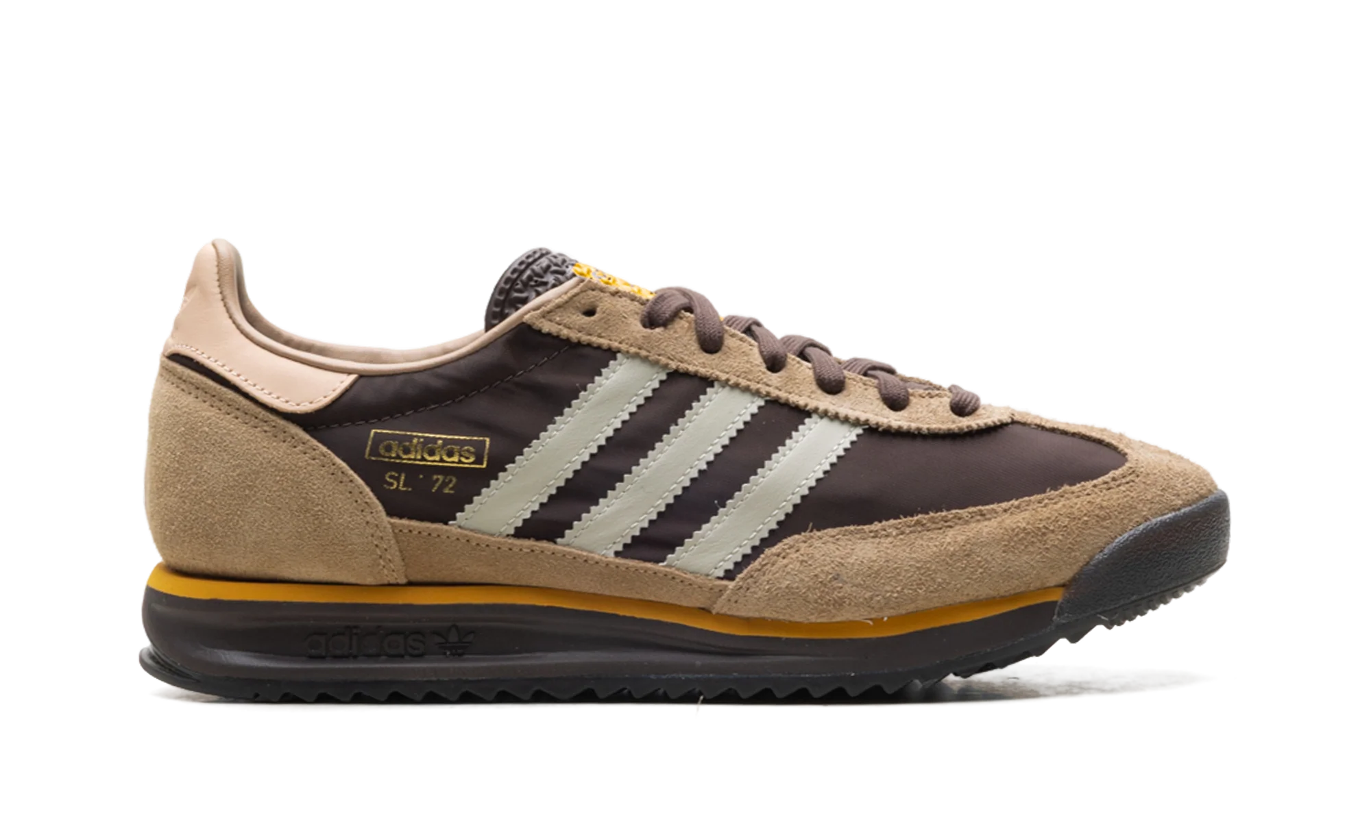 SL 72 RS "Brown Putty Grey" IG4645
