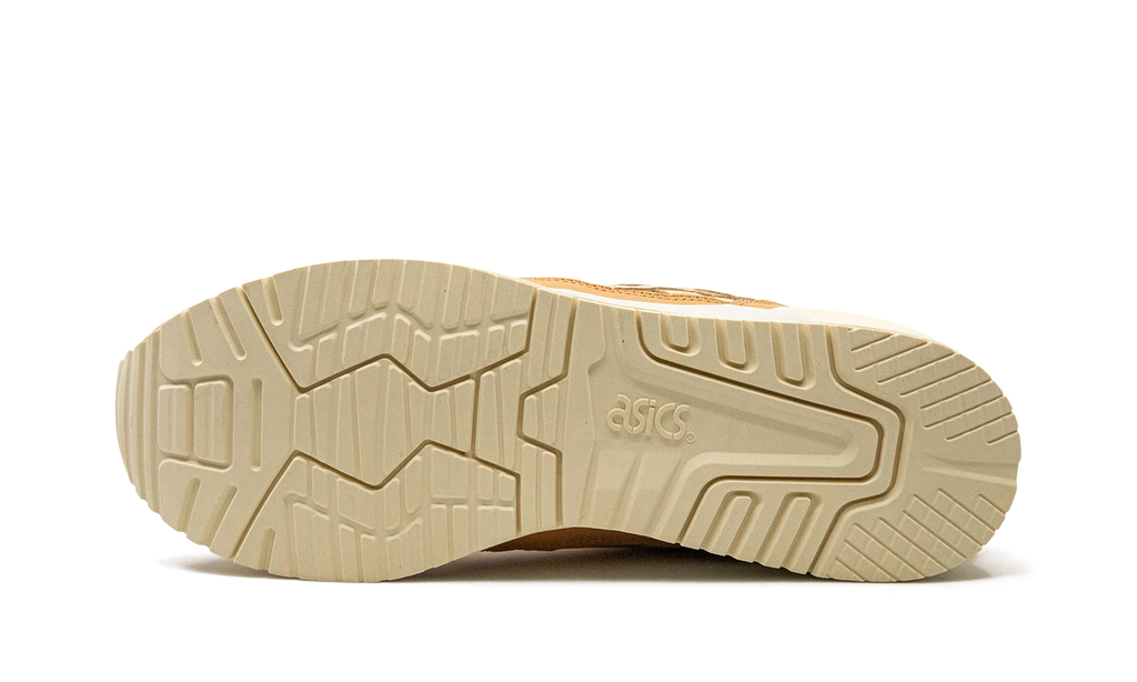 Asics Gel-Respector "Veg Tan" H7M1L 1212