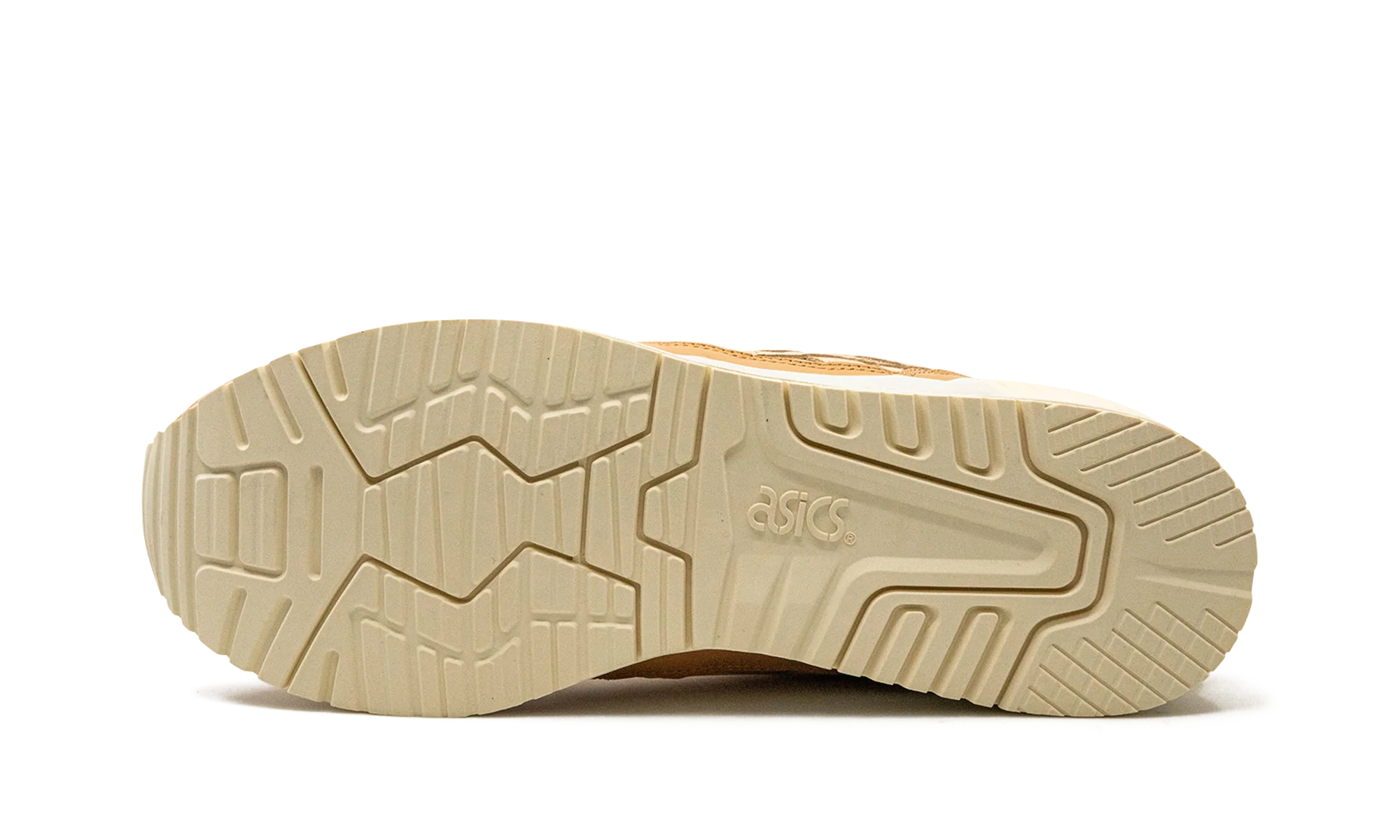 Asics Gel-Respector "Veg Tan" H7M1L 1212