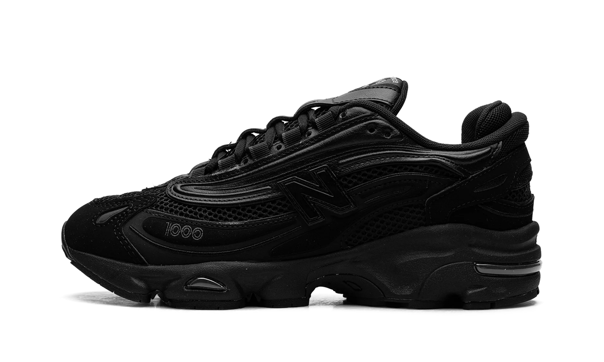 1000 "All Black" M1000B