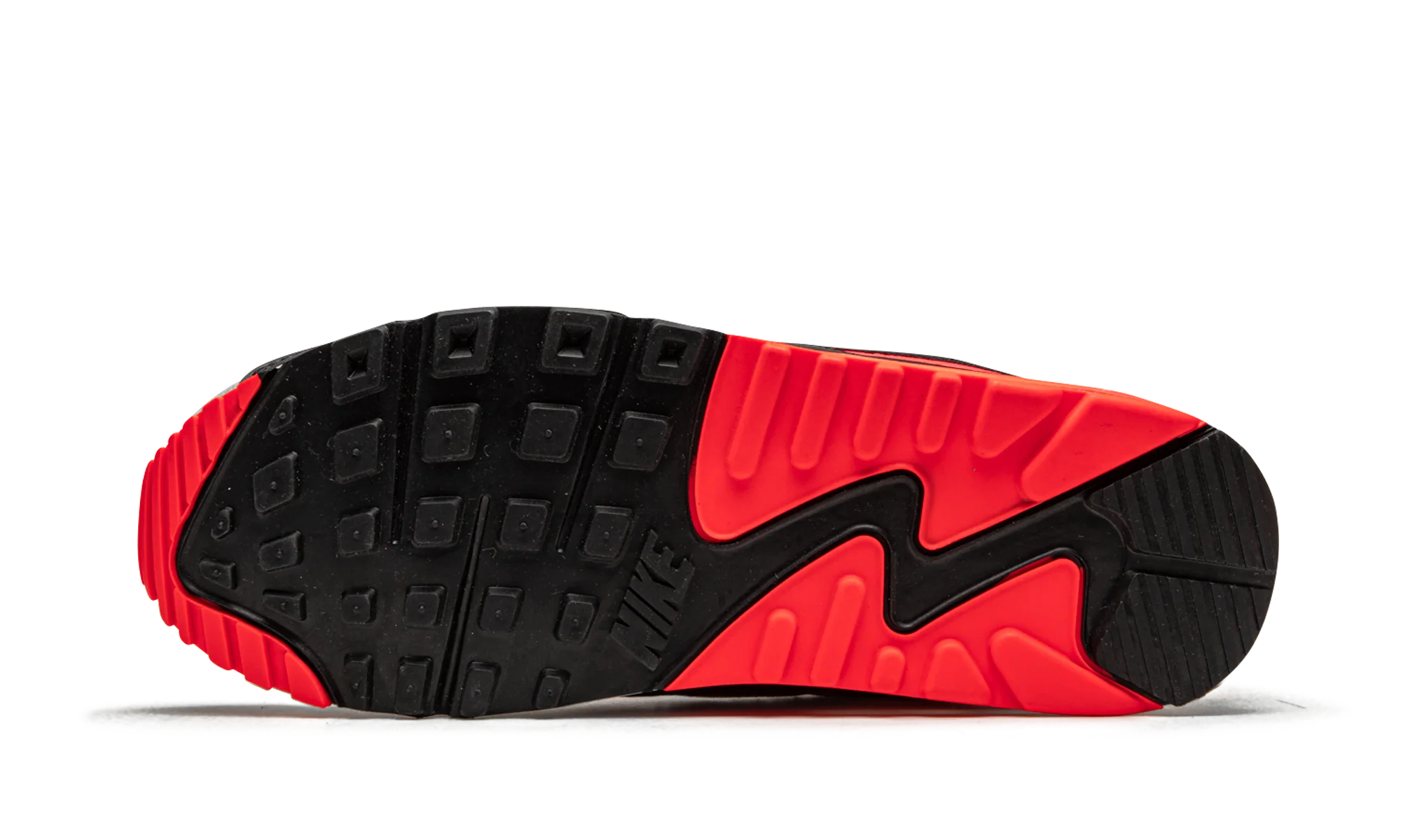Air Max 90 OG "Infrared 2020" CT1685 100