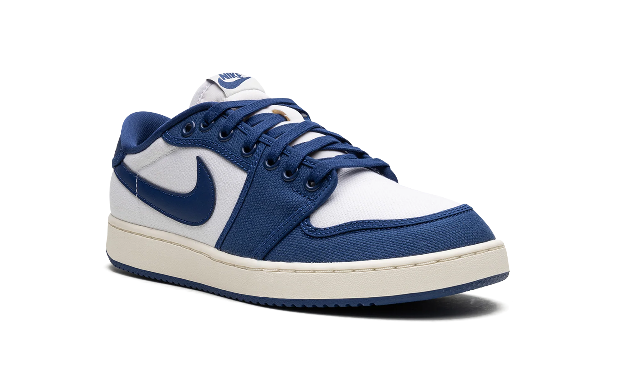 Air Jordan 1 KO Low "Kentucky" DX4981 103
