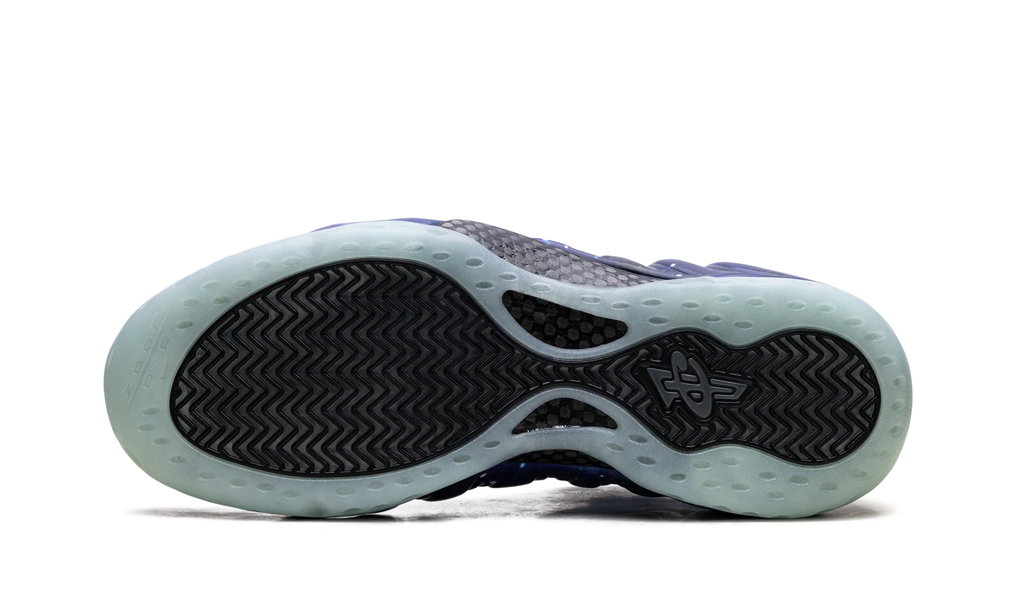 Air Foamposite One "Galaxy (2025)" FQ4303 400