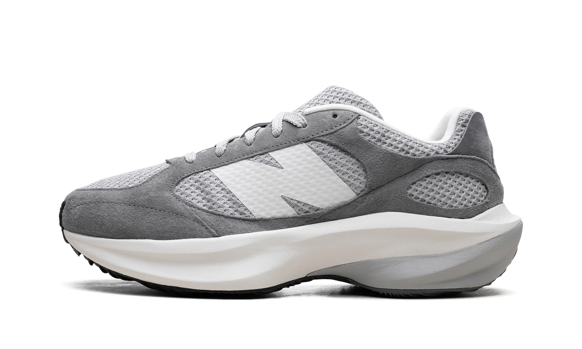 WRPD Runner "Grey" UWRPDCCB