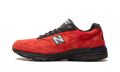 993 "MiUSA Red Black" U9935CX