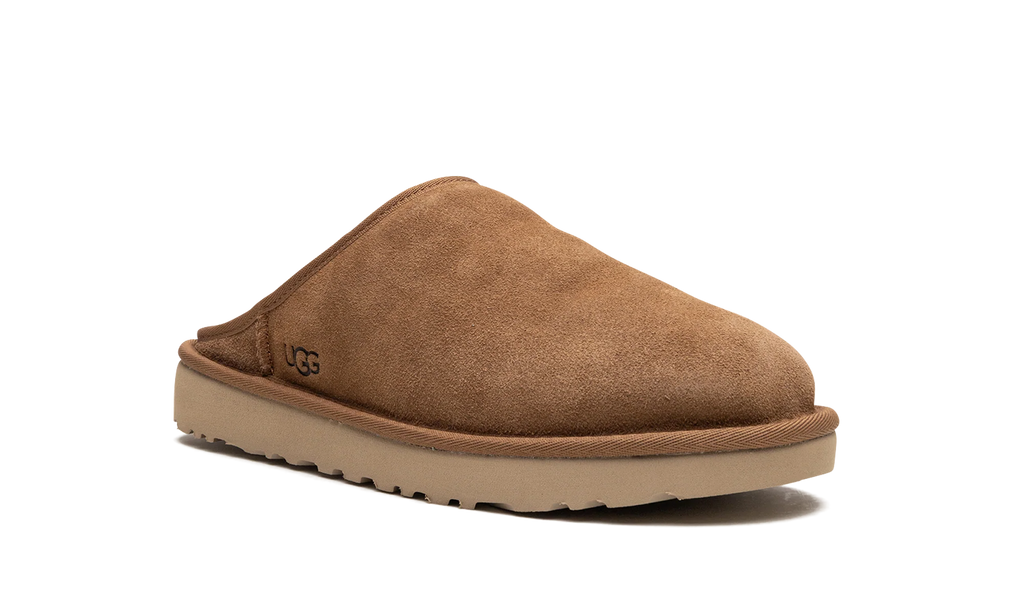 Classic Slip On "Chestnut" 1129290 CHE