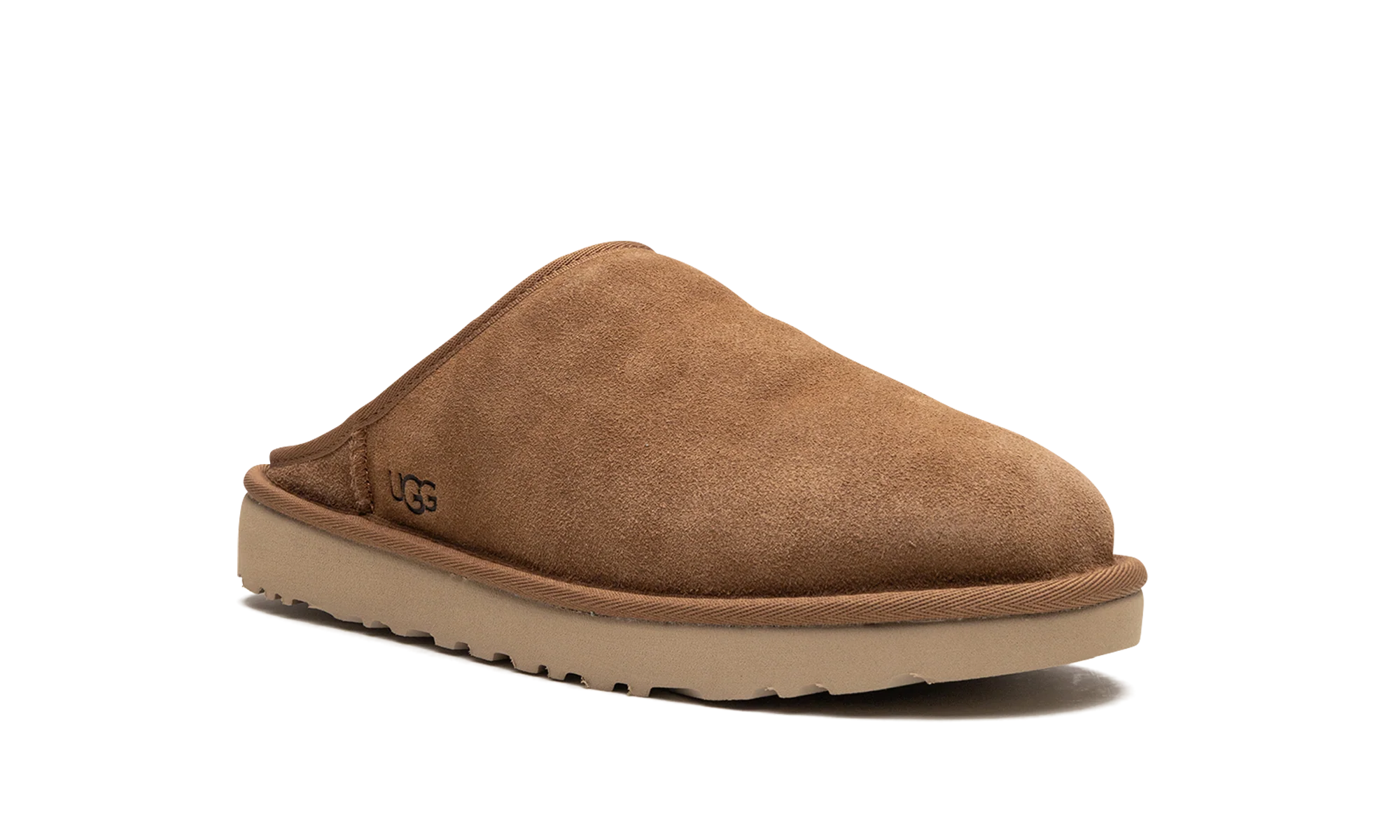 Classic Slip On "Chestnut" 1129290 CHE