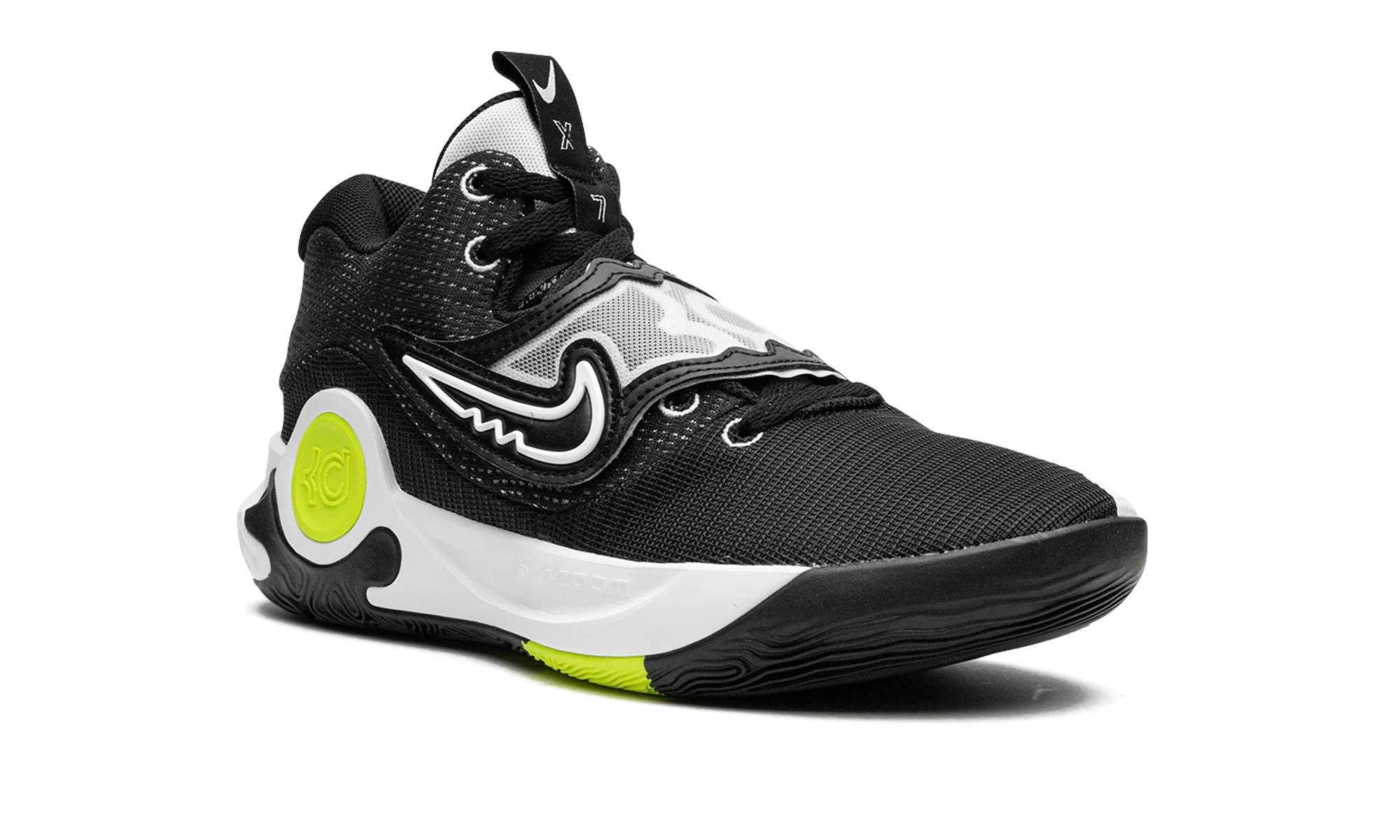 KD Trey 5 X "VOLT" DD9538 007