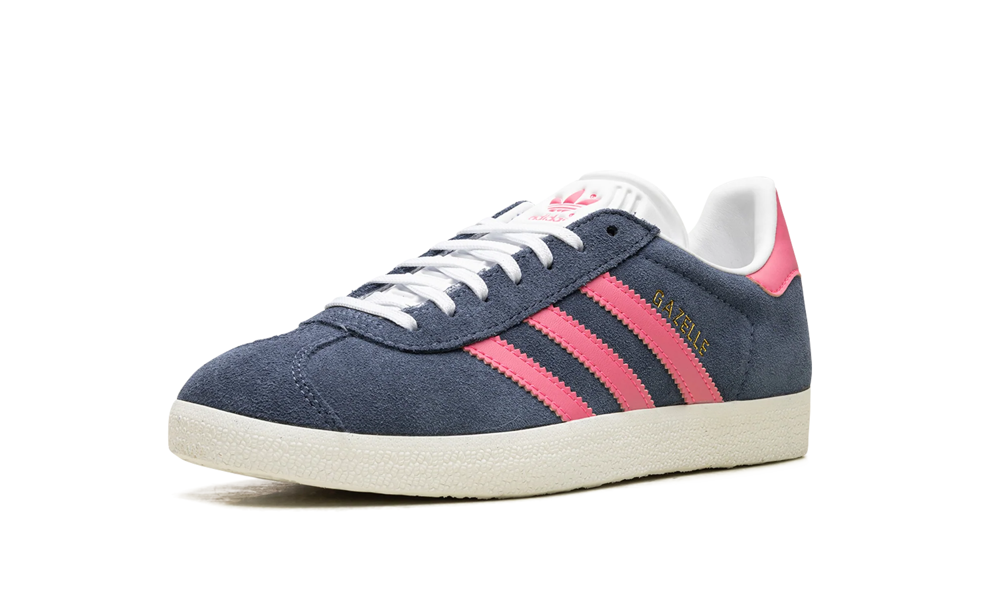 GAZELLE WMNS "Ink Lucid Pink" ID3189