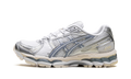 Gel-Kayano 12.1 "Silver Ice Blue" 1203A759 101