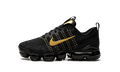 Air VaporMax Flyknit 3 GS "Black Gold" BQ5238 004
