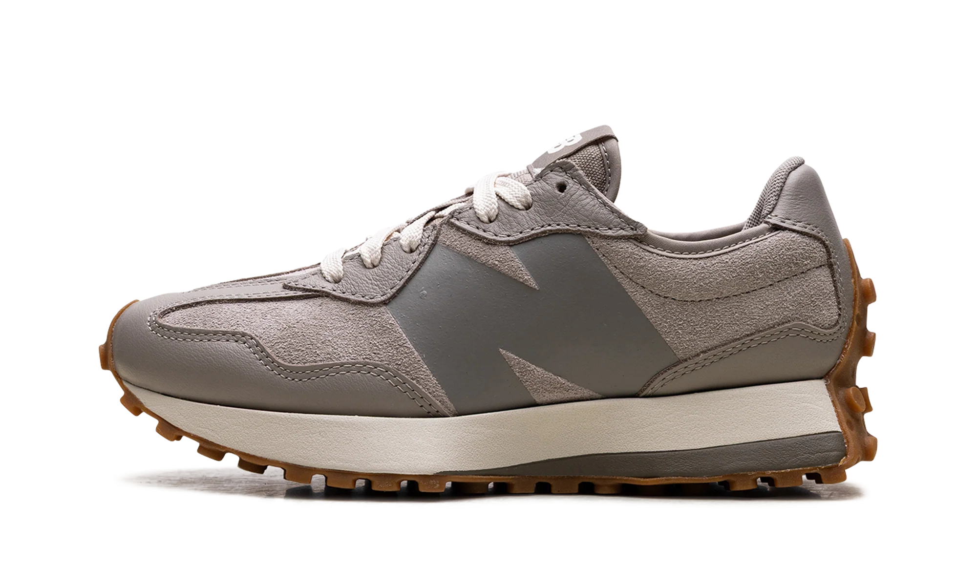 327 WMNS "Brown" WS327DBB