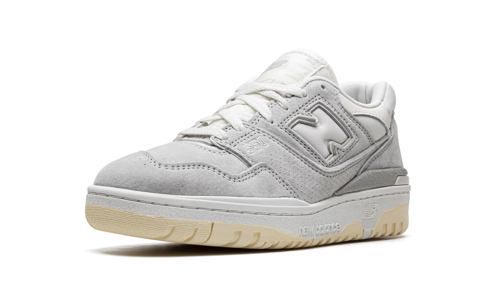 550 "Grey Suede" BB550SLB