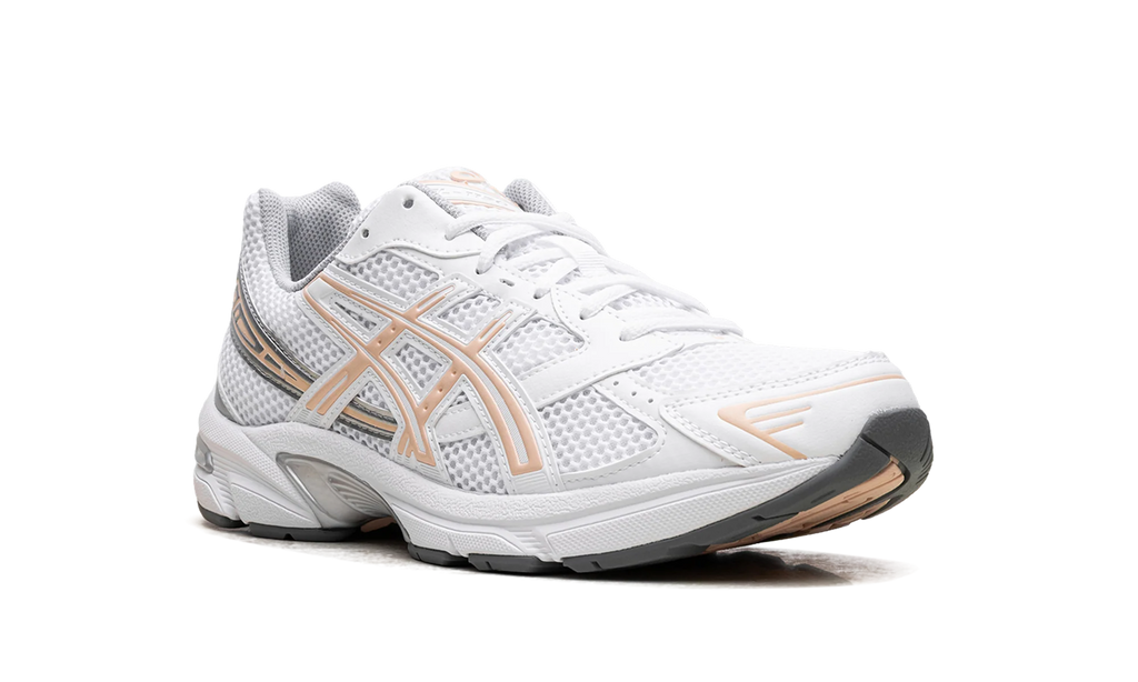 GEL-1130 WMNS "White Bisque" 1202A164 123