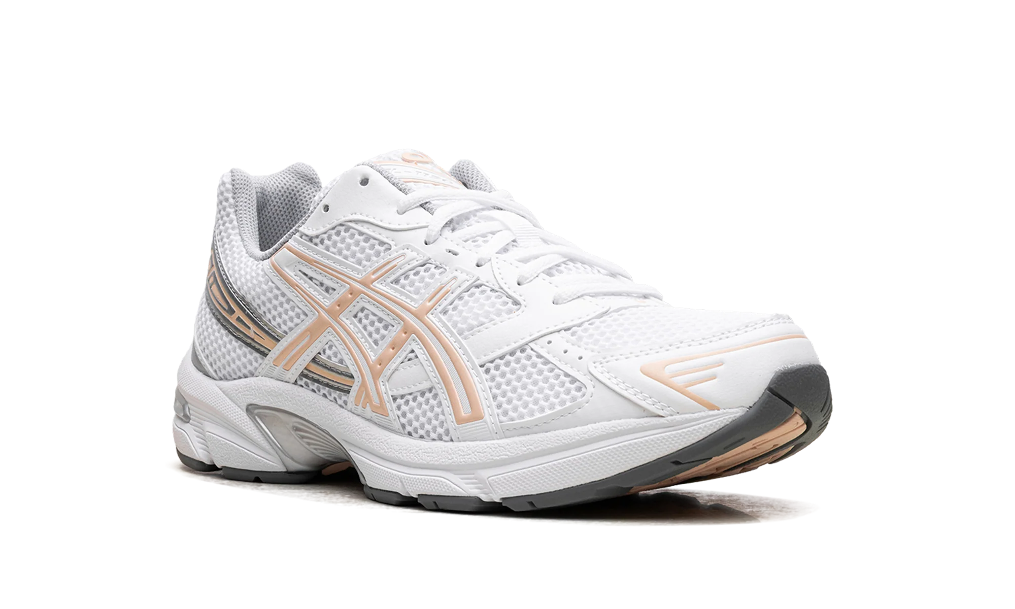 GEL-1130 WMNS "White Bisque" 1202A164 123