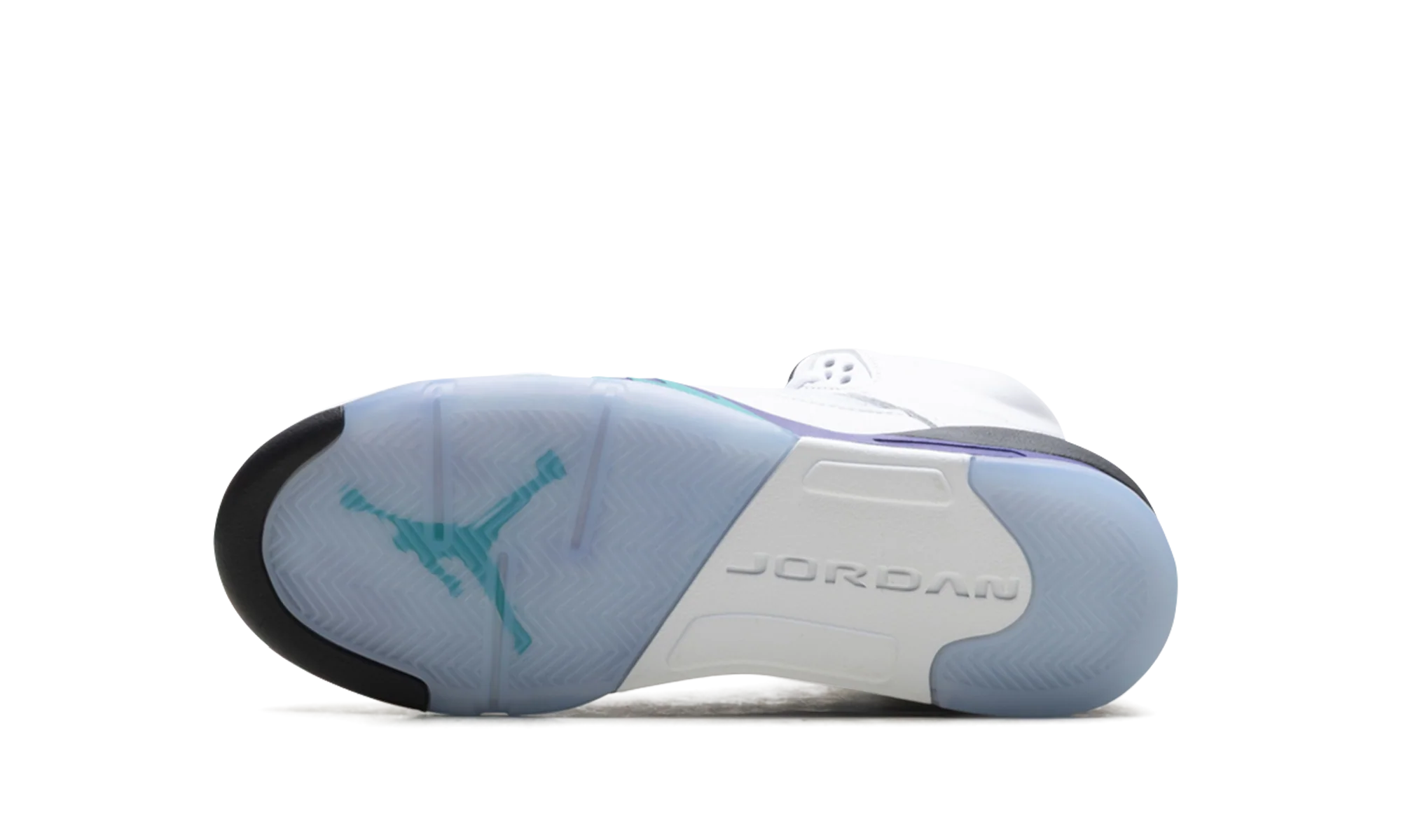 Air Jordan 5 Retro GS "Grape" HQ7980 100