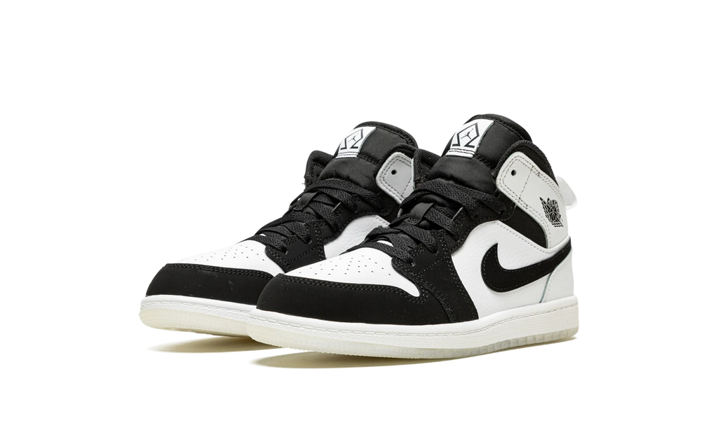 Jordan 1 Mid SE PS "Diamond" DN4323 100