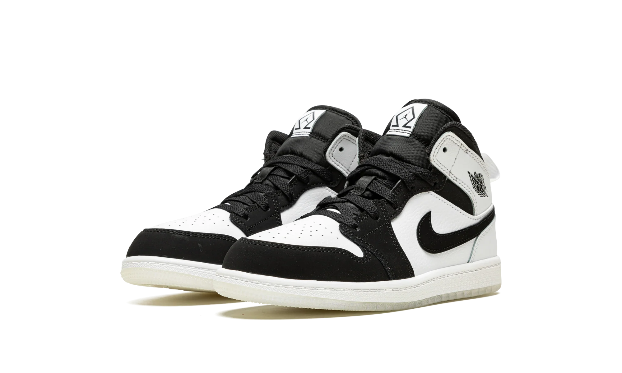 Jordan 1 Mid SE PS "Diamond" DN4323 100