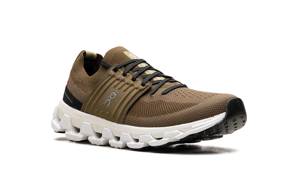 On Shoes Cloudswift 3 "Hunter/Safari" 3MD10561921