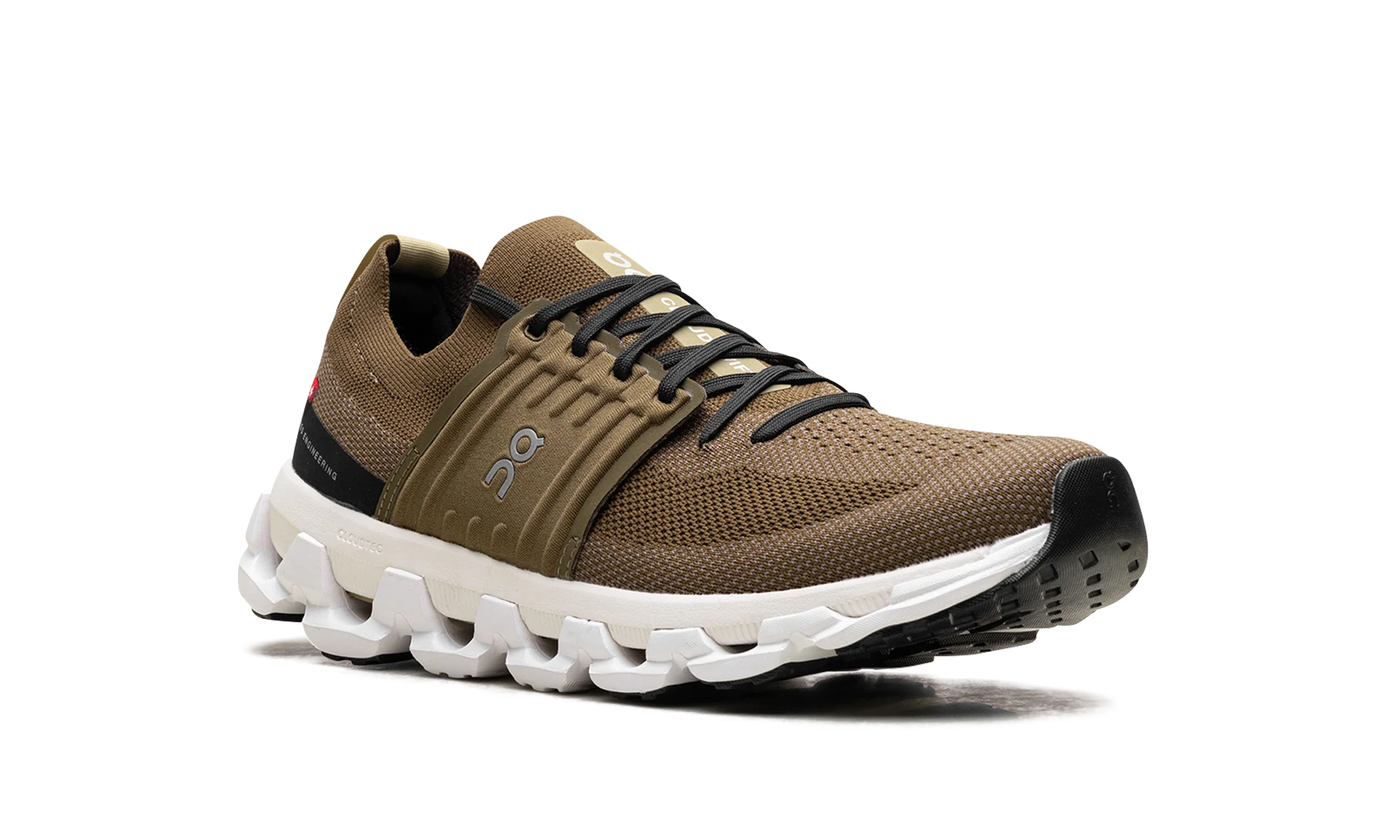 On Shoes Cloudswift 3 "Hunter/Safari" 3MD10561921