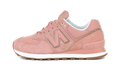 574 Wmns "Coral" WL574SOB