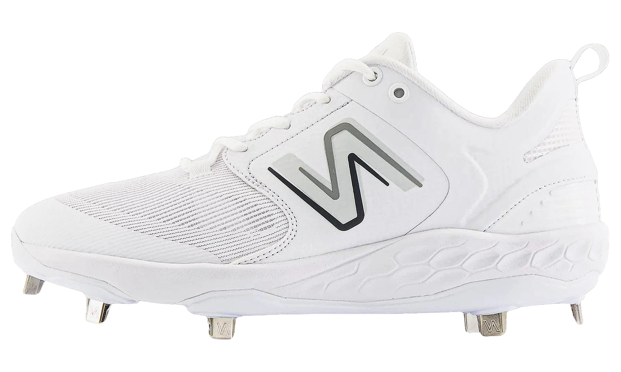 3000 v6 "White" L3000TW6