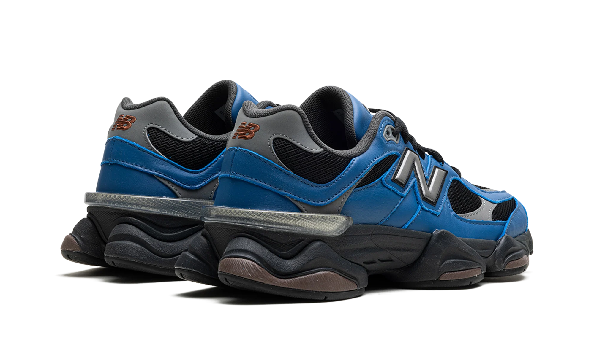 9060 "BLUE AGATE" U9060NRH