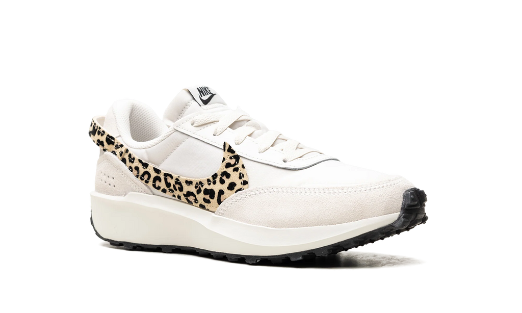 Waffle Debut Wmns "Phantom Summit White Black Sesame" HF1856 001