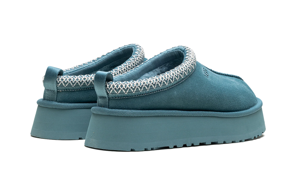 Tazz Slipper WMNS "Deep Ice" 1122553 DEE