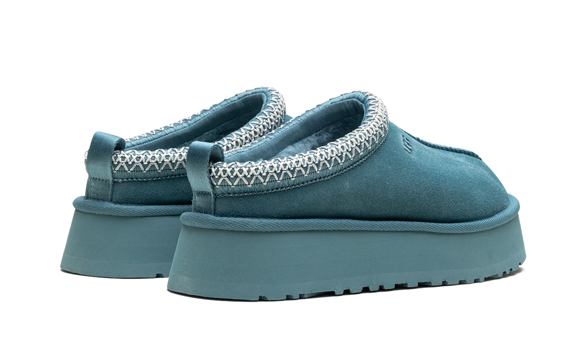 Tazz Slipper WMNS "Deep Ice" 1122553 DEE