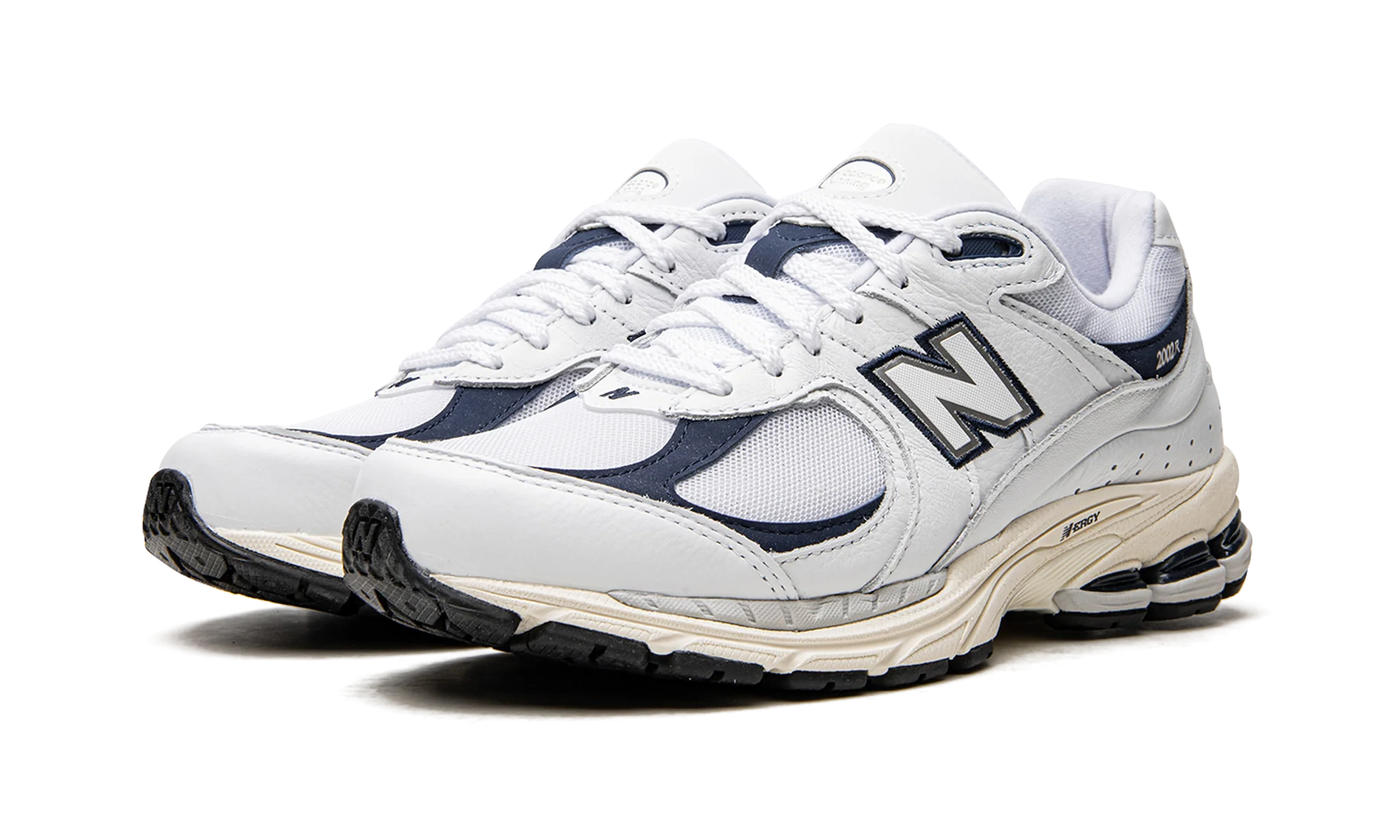 2002R "White / Natural Indigo" M2002RHQ