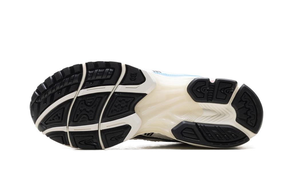 KITH x Gel-Kayano 14 "MARVEL vs CAPCOM (RYU)" 1203B011 100