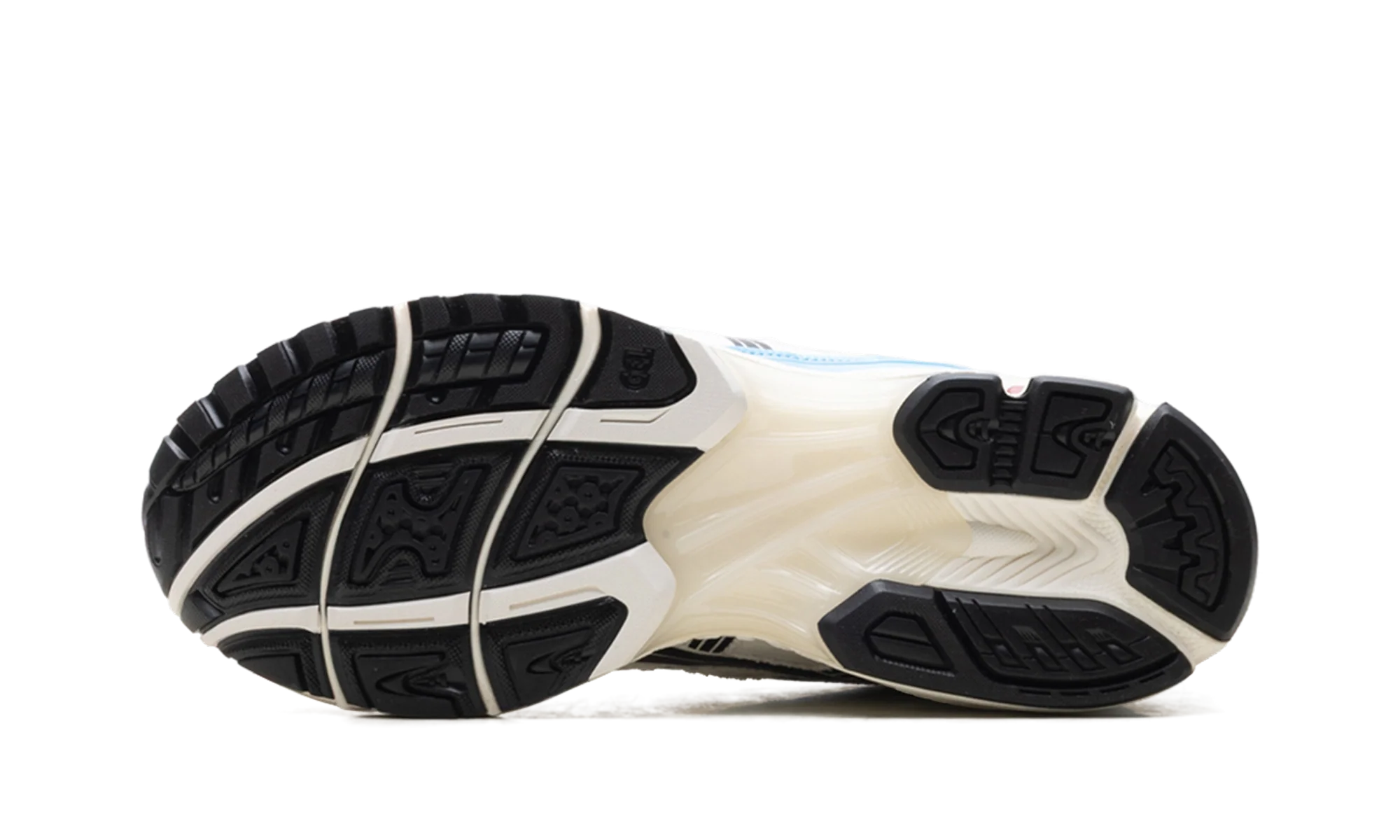 KITH x Gel-Kayano 14 "MARVEL vs CAPCOM (RYU)" 1203B011 100