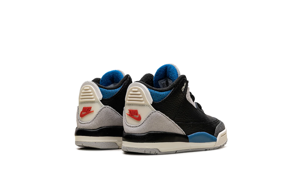Air Jordan 3 TD "Rare Air" IB8966 004