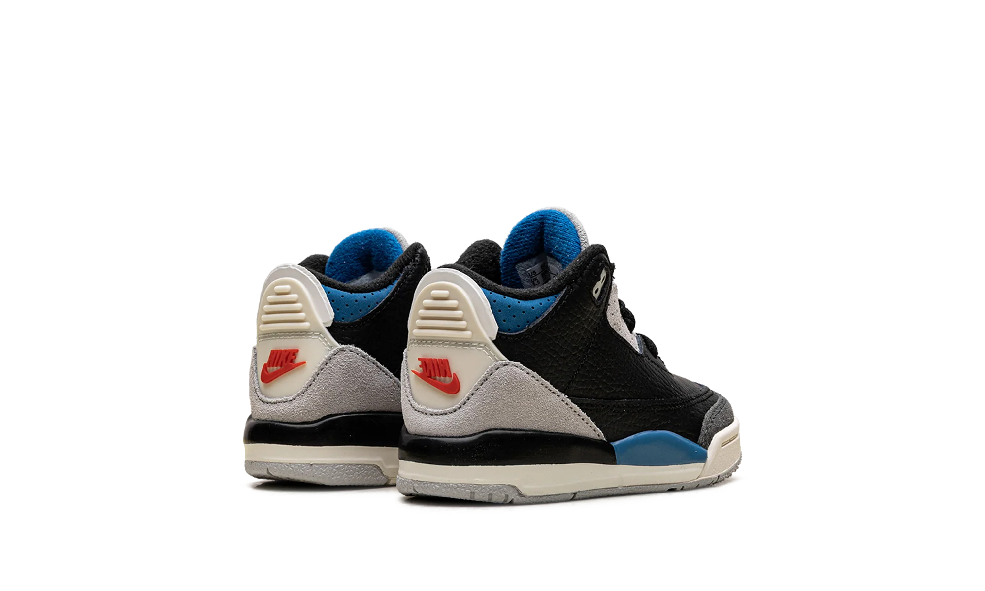Air Jordan 3 TD "Rare Air" IB8966 004