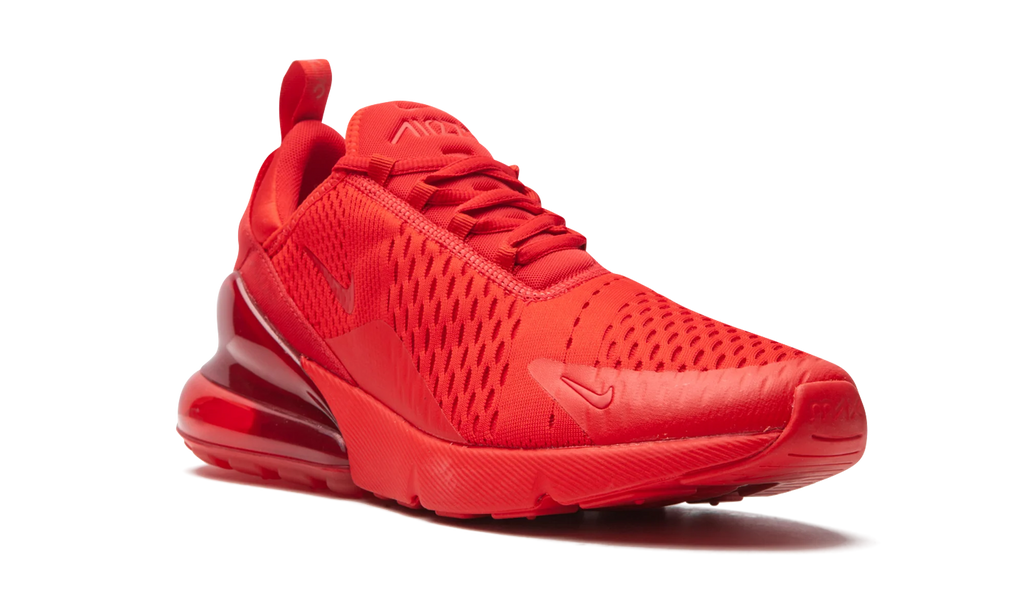 Air Max 270 "University Red" CV7544 600