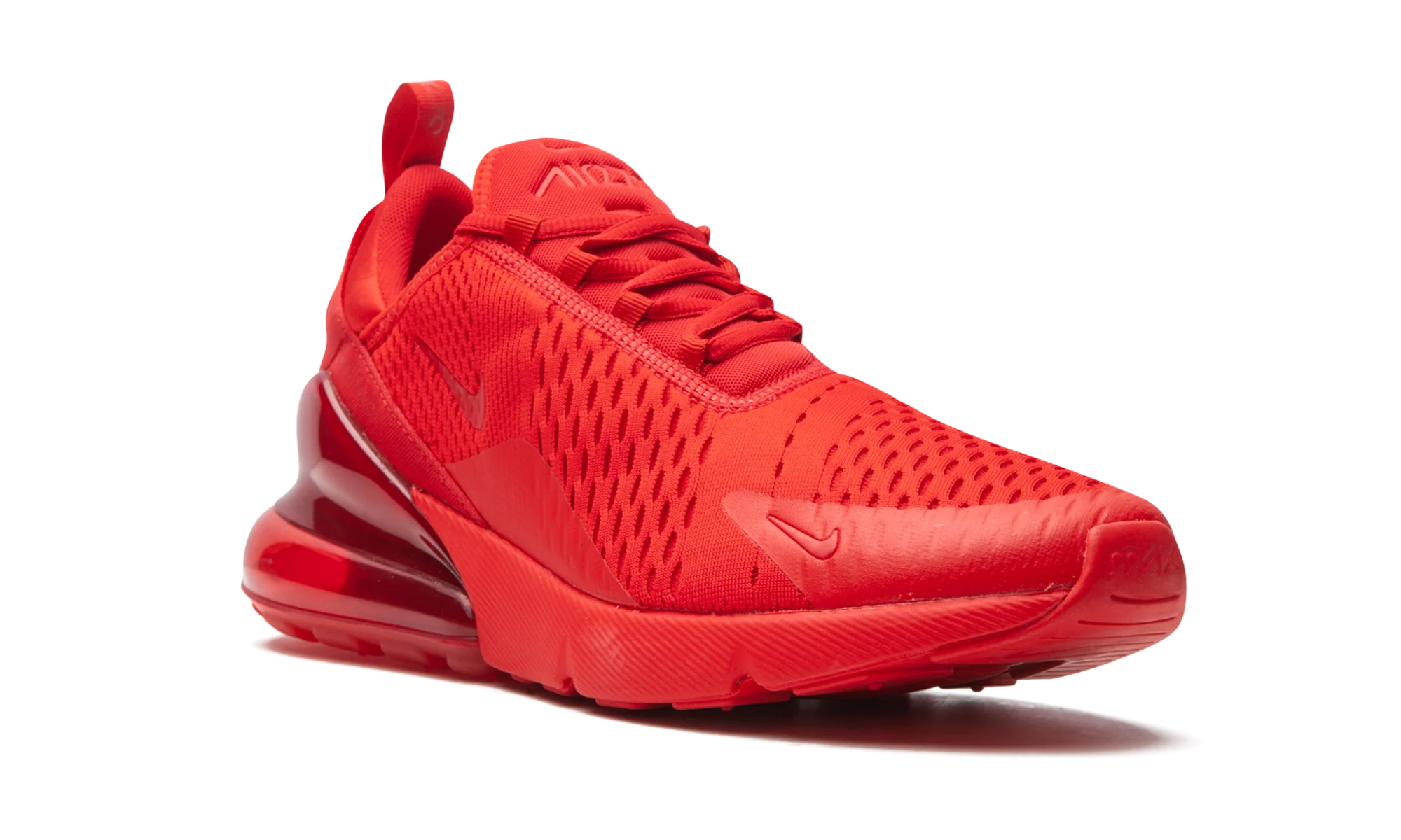 Air Max 270 "University Red" CV7544 600