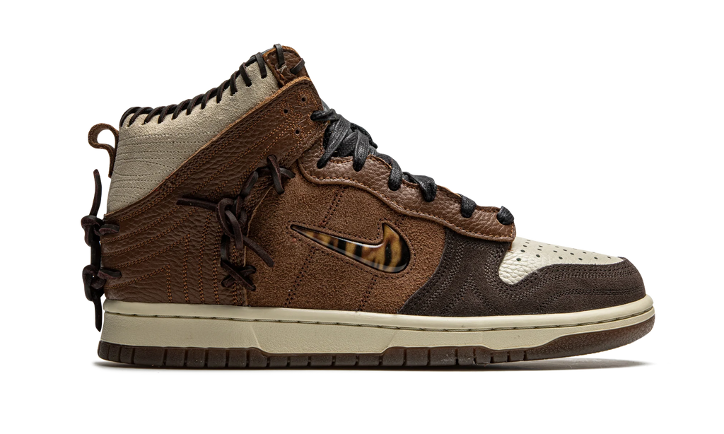 Dunk High "Bodega - Legend" CZ8125 200