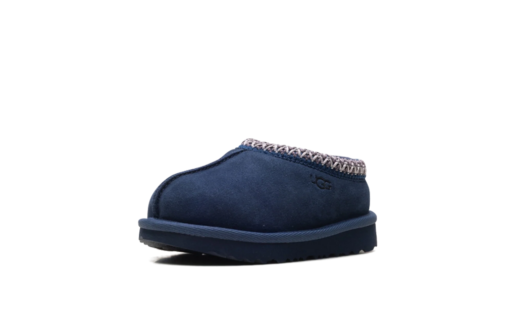 Tasman II Slipper "New Navy" 1019066T NWNV
