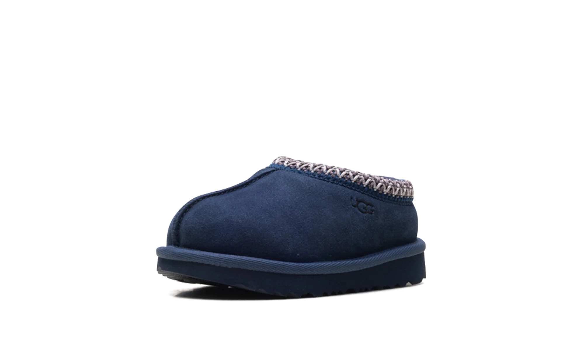Tasman II Slipper "New Navy" 1019066T NWNV