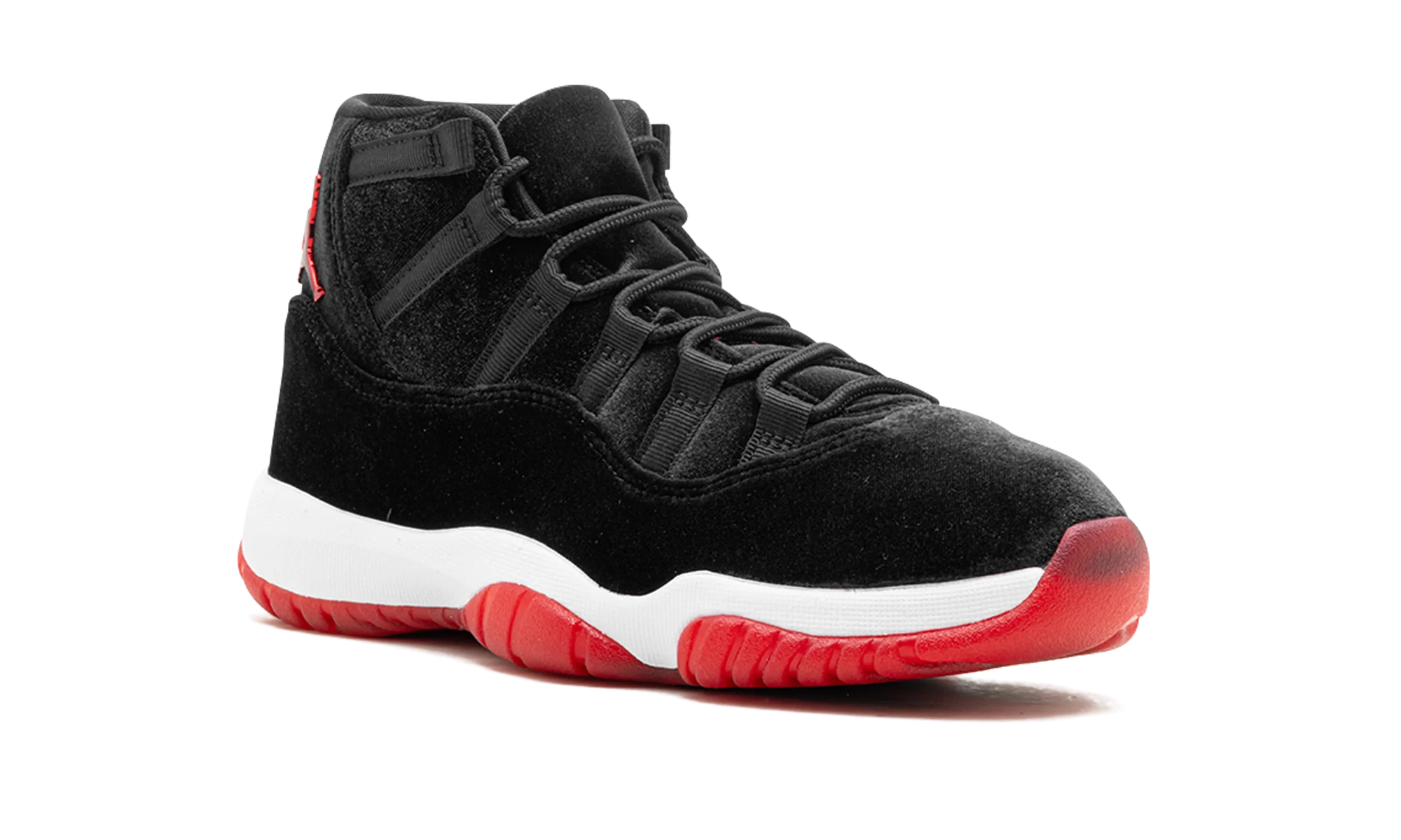 Air Jordan 11 WMNS "Bred Velvet" DB5457 061