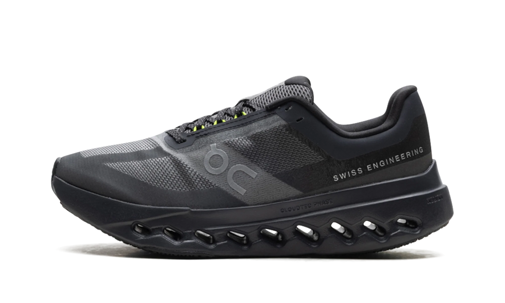Cloudsurfer Next WMNS "Black/Iron" 3WE30541242