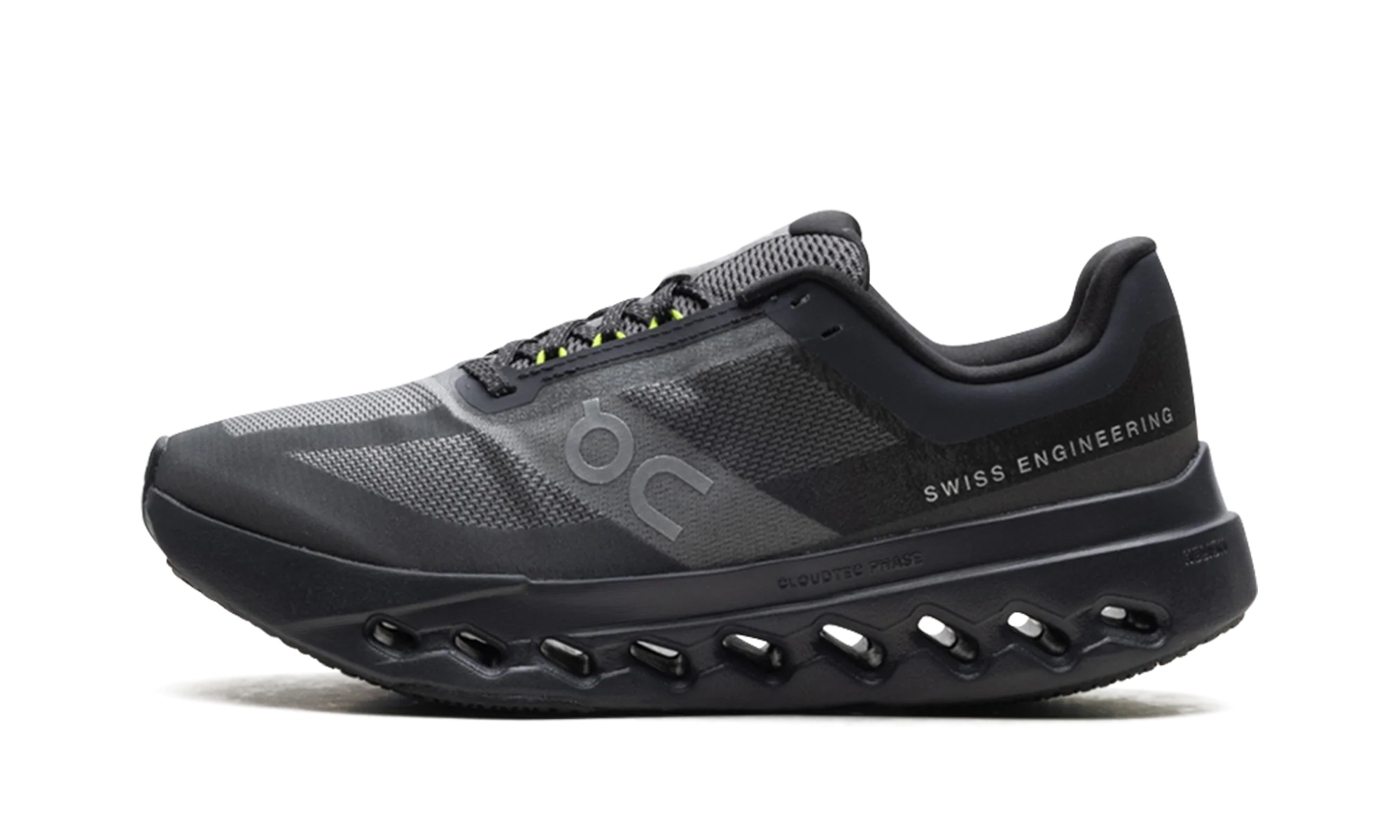 Cloudsurfer Next WMNS "Black/Iron" 3WE30541242
