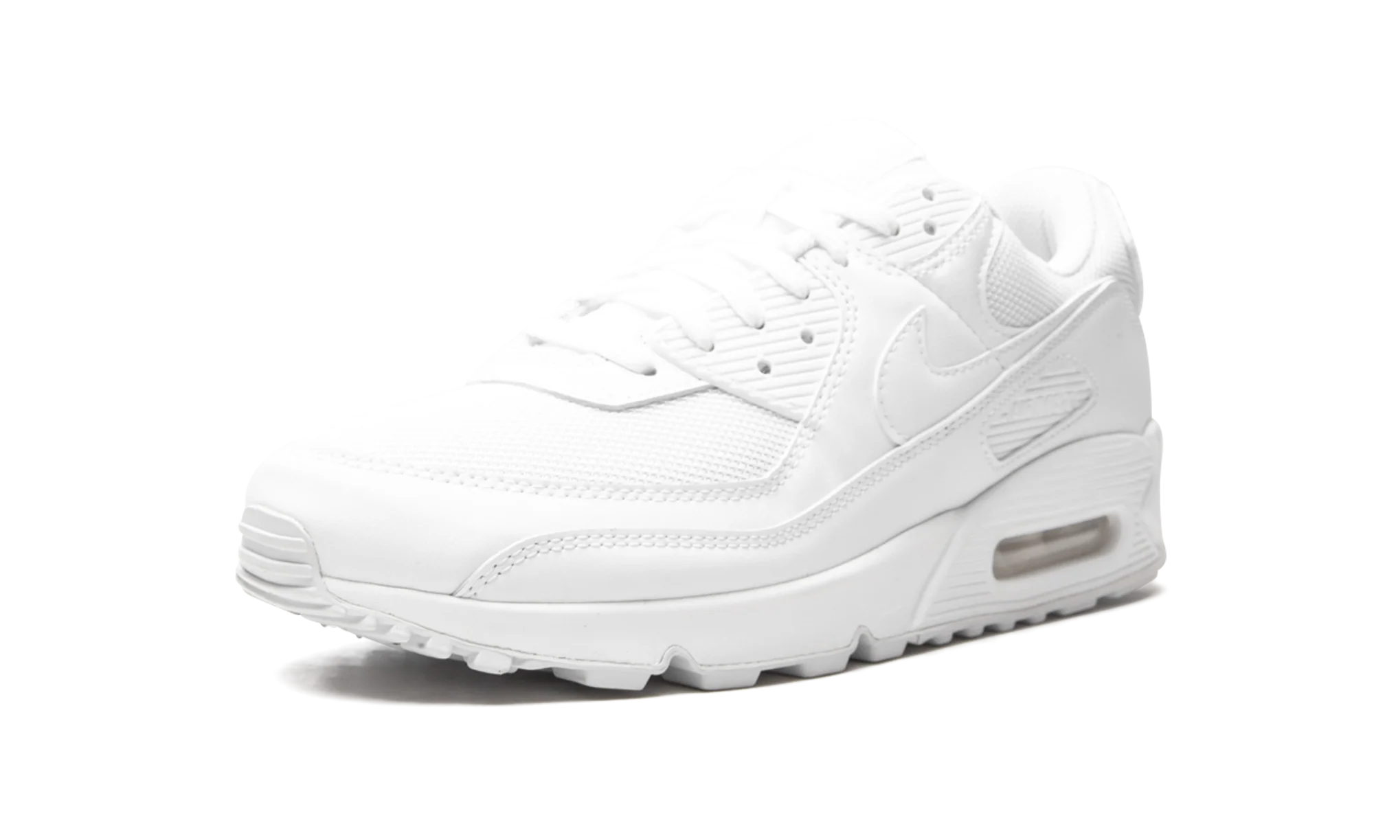 Air Max 90 "Triple White" CN8490 100