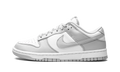Dunk Low "Grey Fog" DD1391 103