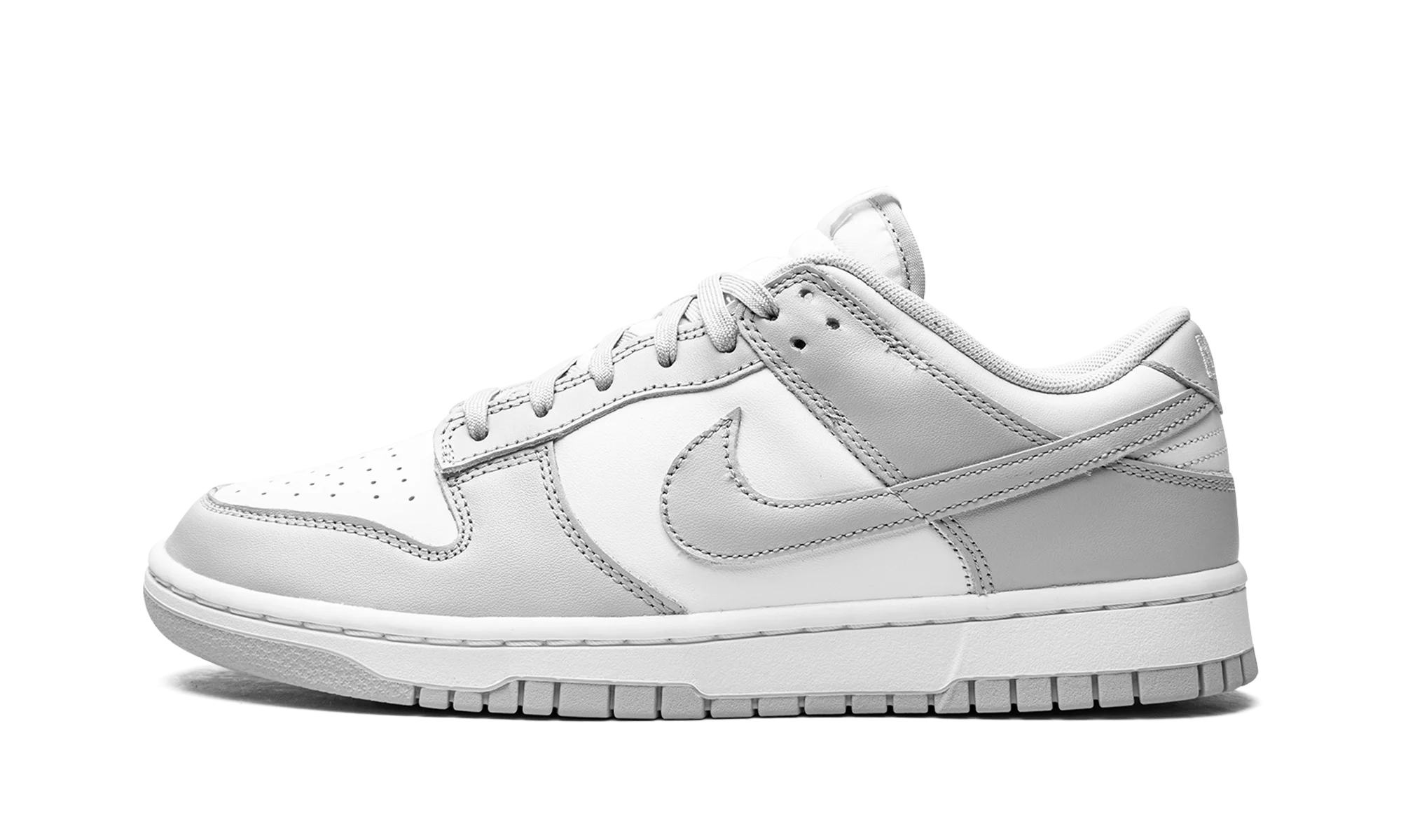 Dunk Low "Grey Fog" DD1391 103