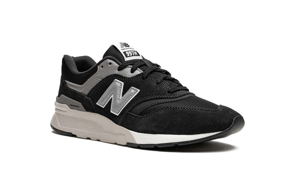 997H "BLACK GREY" CM997HCC