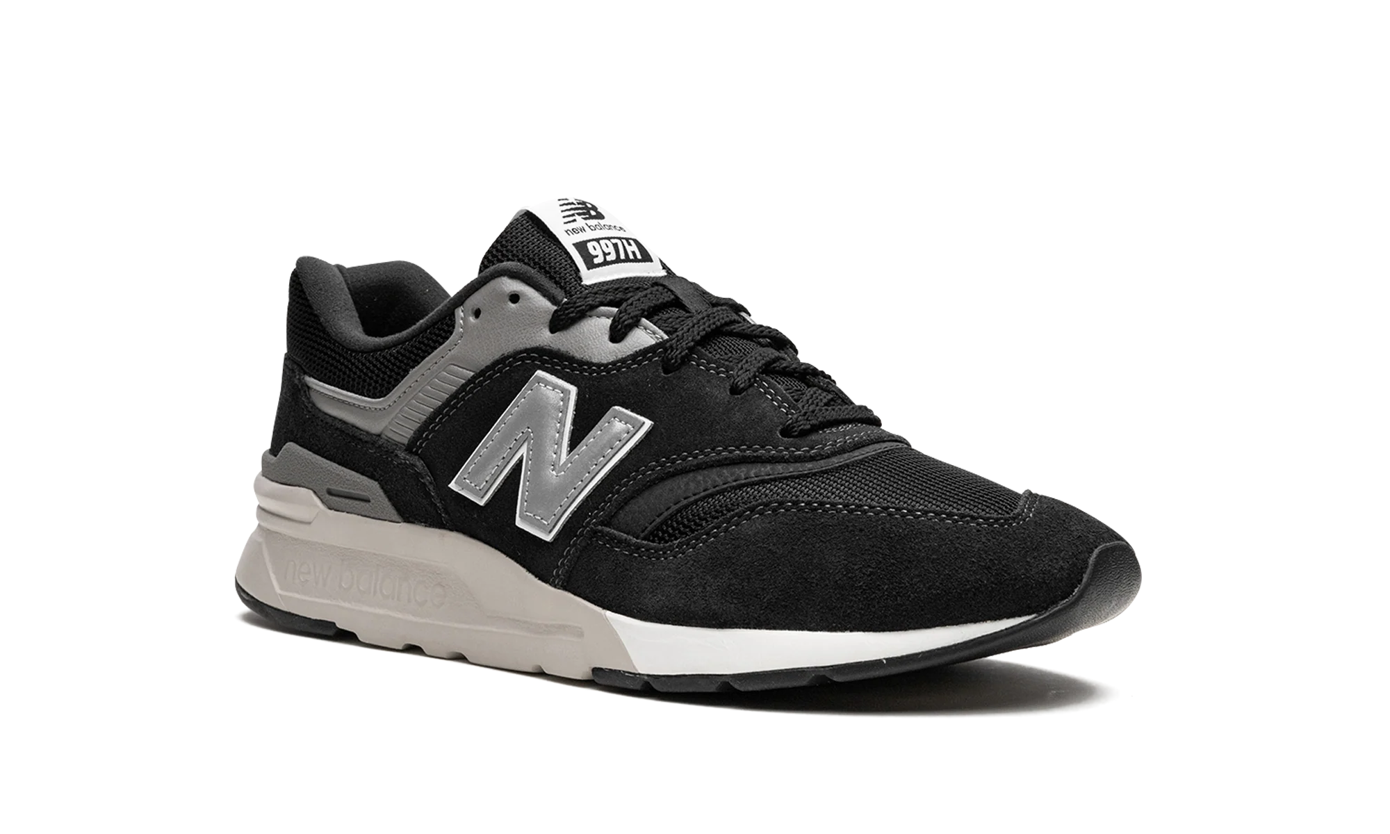 997H "BLACK GREY" CM997HCC