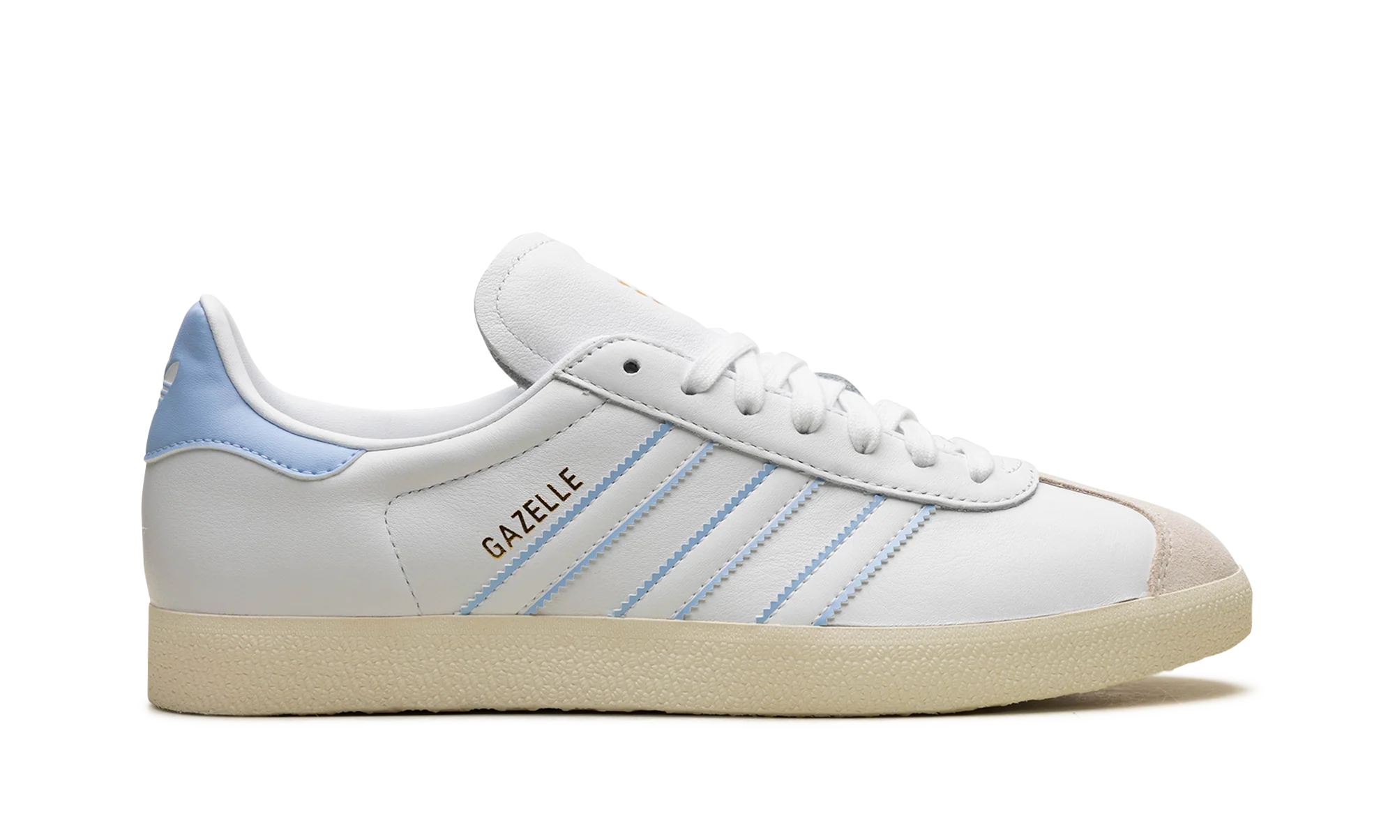 Gazelle "Argentina" ID3718