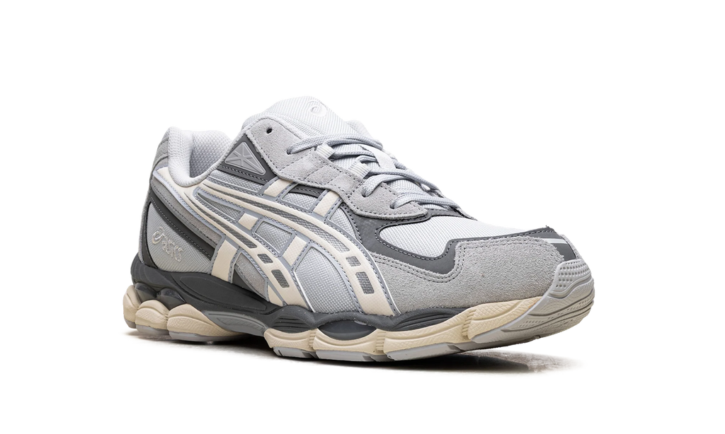 Gel-NYC 2055 "Glacier Grey Cream" 1203A755 020